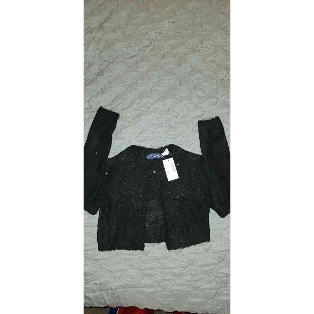 The Children's Place Sweater